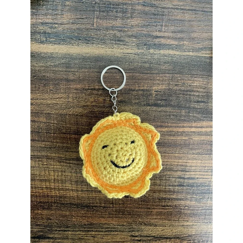 Handmade lot keychains